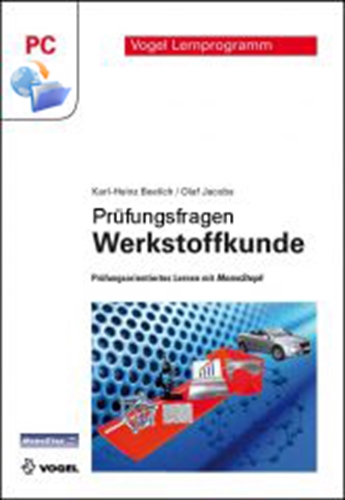 Picture of Prüfungsfragen Werkstoffkunde auf digitalen Lernkarten (Lernstoffdatei)