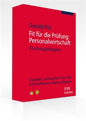 Picture of Fit für die Prüfung - Prüfungsfragen Personalwirtschaft auf digitalen Lernkarten