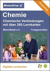 Picture of Chemische Verbindungen (Lernstoffdatei)